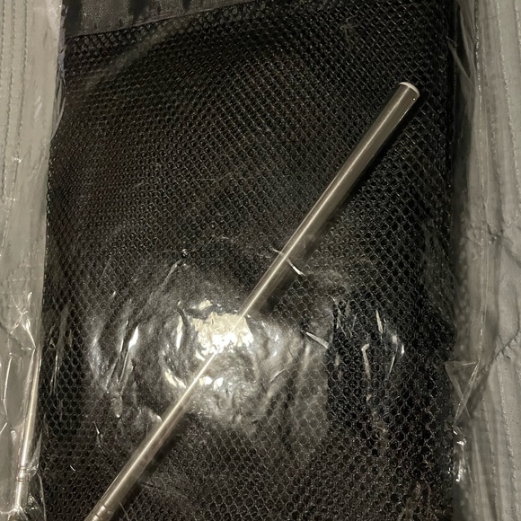 Dog gate - Picture 3 of 4